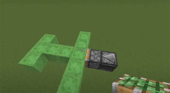 How to make a redstone plane in minecraft