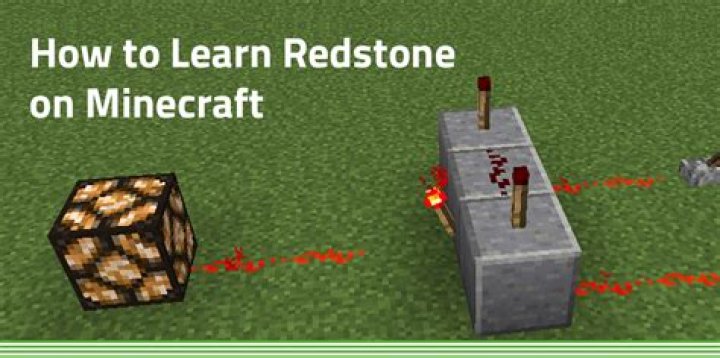 How to make a redstone portal in minecraft