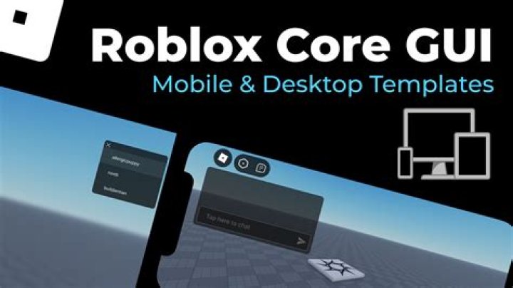 How to make a roblox exploit gui