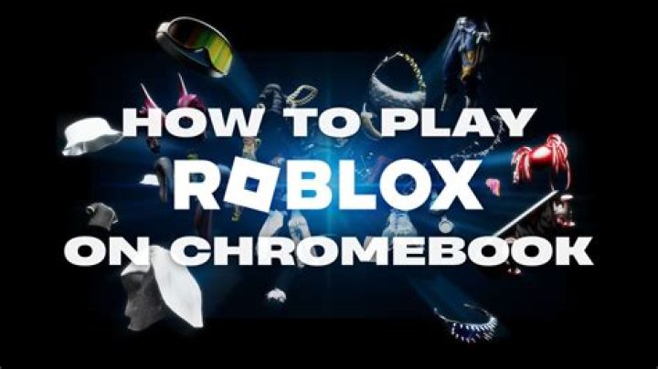 How to make a roblox game on chromebook 2020