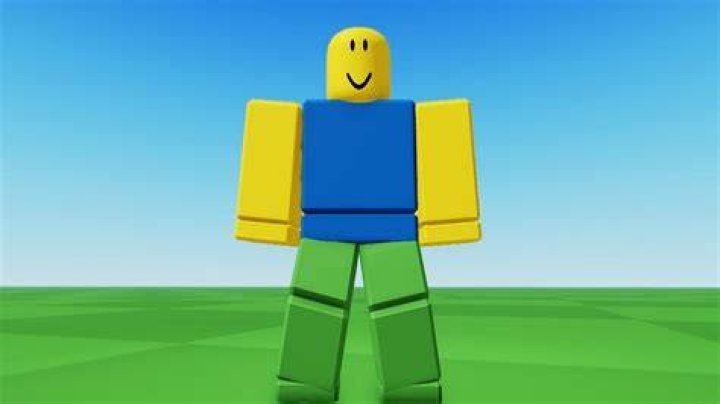 How to make a roblox noob