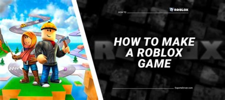 How to make a roblox world
