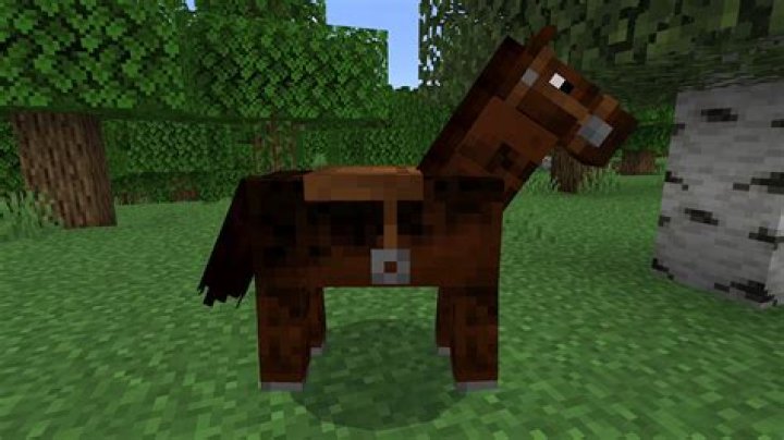How to make a saddle in minecraft ps3