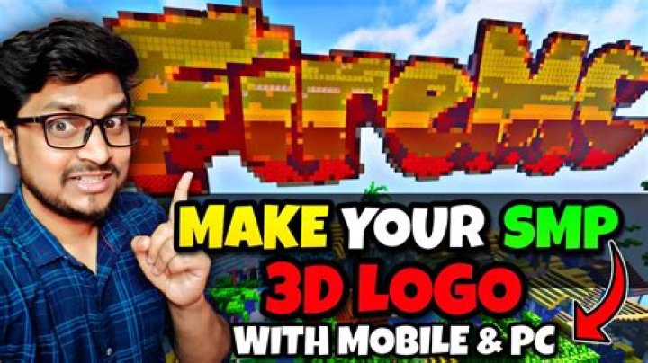 How to make a smp in minecraft java