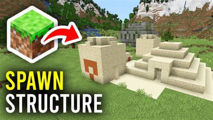 How to make a spawn trap in minecraft