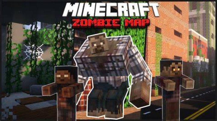 How to make a zombie apocalypse in minecraft