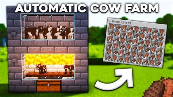 How to make baby cows grow in minecraft