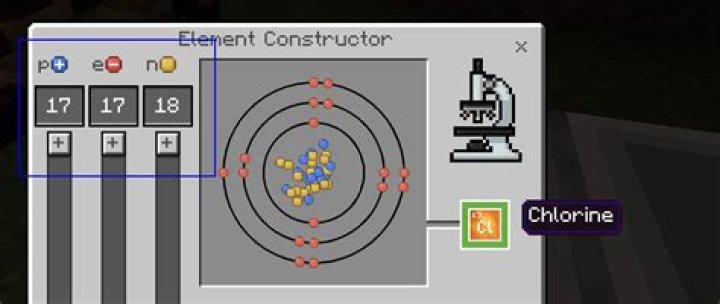 How to make bleach in minecraft education edition