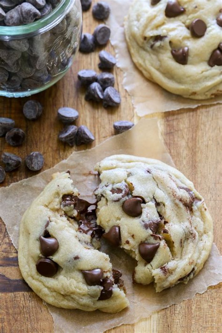 How to make chocolate chip cookies in minecraft