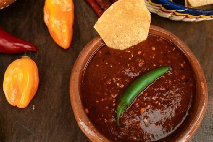 How to make diablo sauce