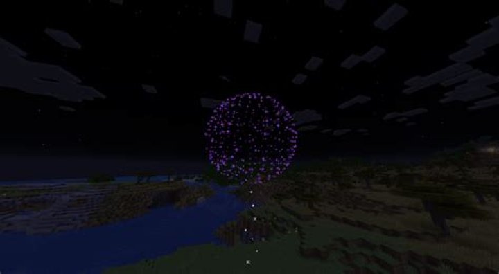 How to make fireworks in minecraft xbox 360