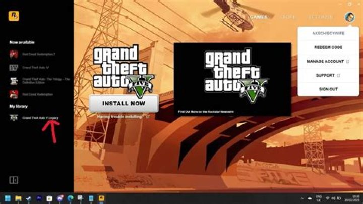 How to make gta 5 install faster ps4 (disc)