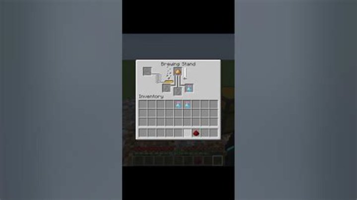 How to make jump boost potion in minecraft