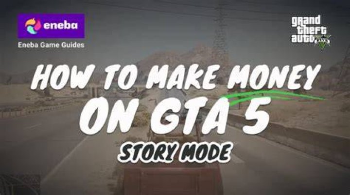 How to make money in gta 5 stock market after you beat the game