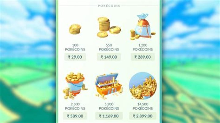 How to make pokecoins in pokemon go