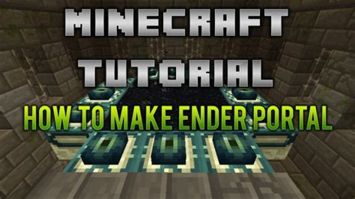 How to make portal in minecraft xbox 360