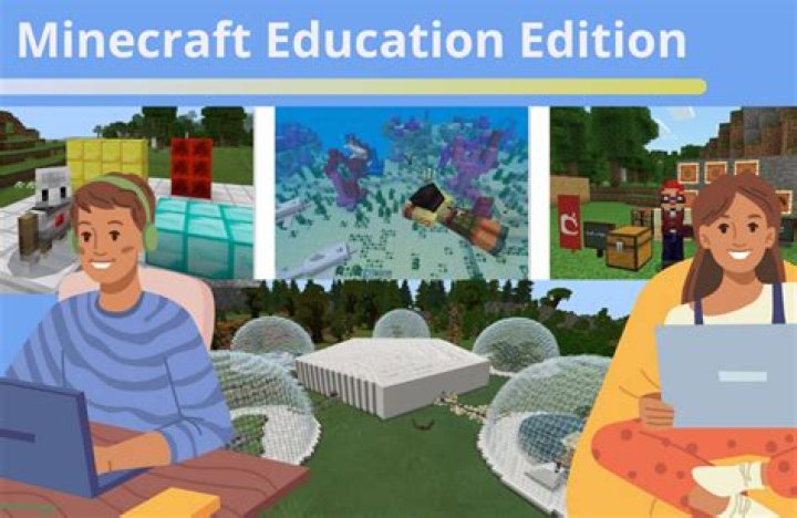 How to make things in minecraft education edition