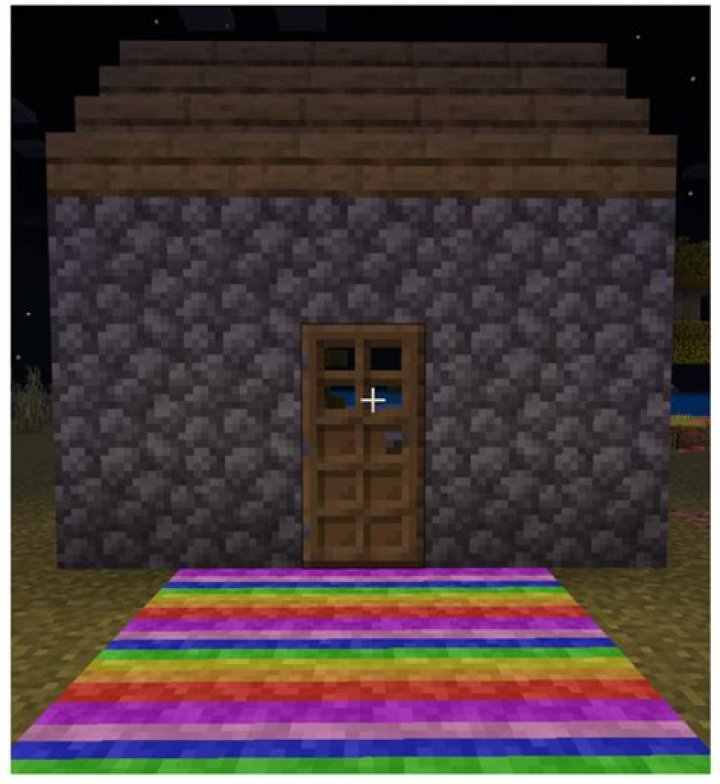 How to make your own blocks in minecraft