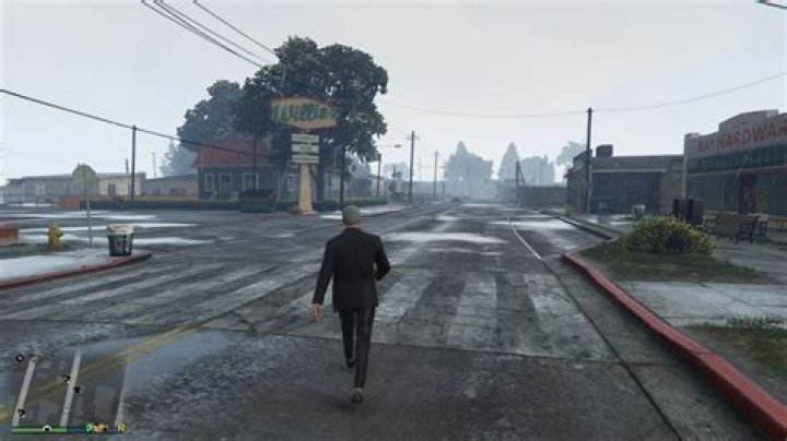 How to make your own lobby gta 5