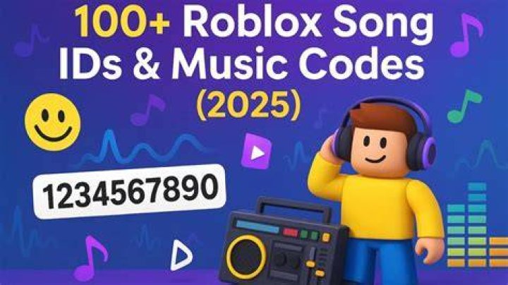How to make your own roblox song id