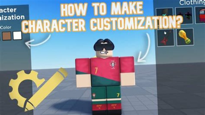 How to make your roblox character small 2020