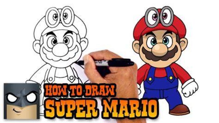 How to mario