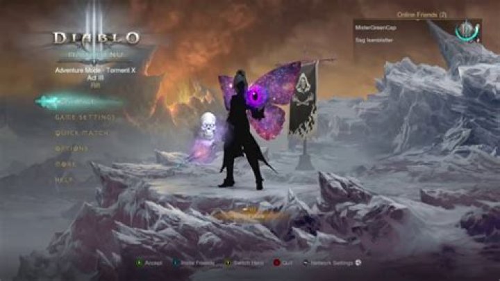 How to mod diablo 3 ps3
