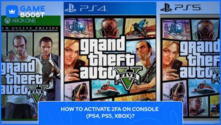 How to mod your gta 5 account ps4