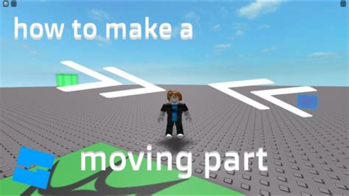 How to move around in roblox studio