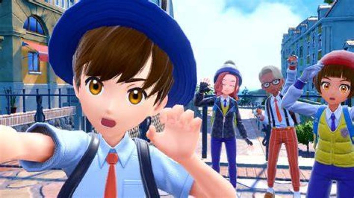 How to move your character in pokemon go