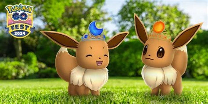How to name eevee pokemon go
