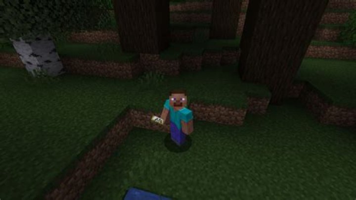 How to not get lost in minecraft caves