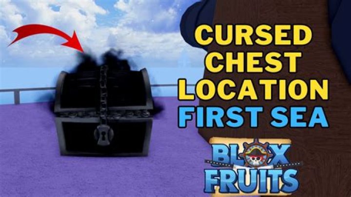 How to open chests in cursed islands roblox 2021