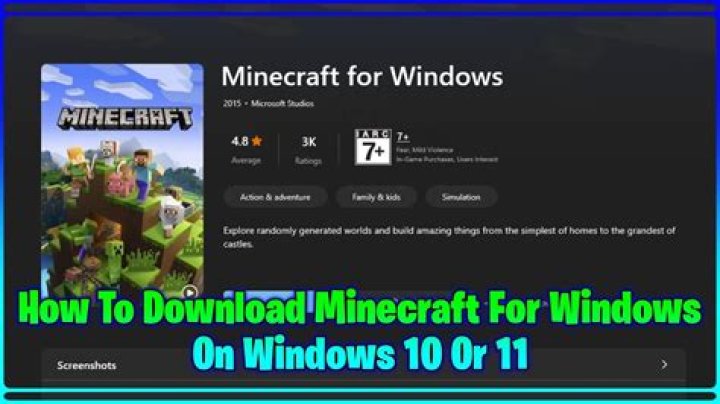 How to open .minecraft on windows 10