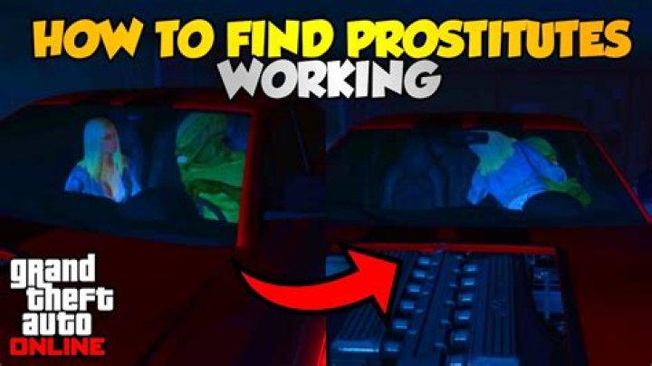 How to pick up prostitutes in gta san andreas pc