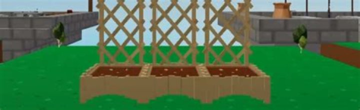 How to plant grapes in islands roblox