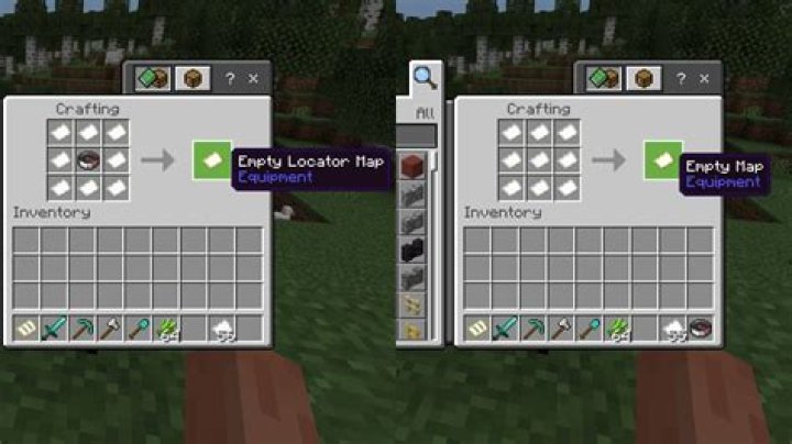 How to play a downloaded map on minecraft