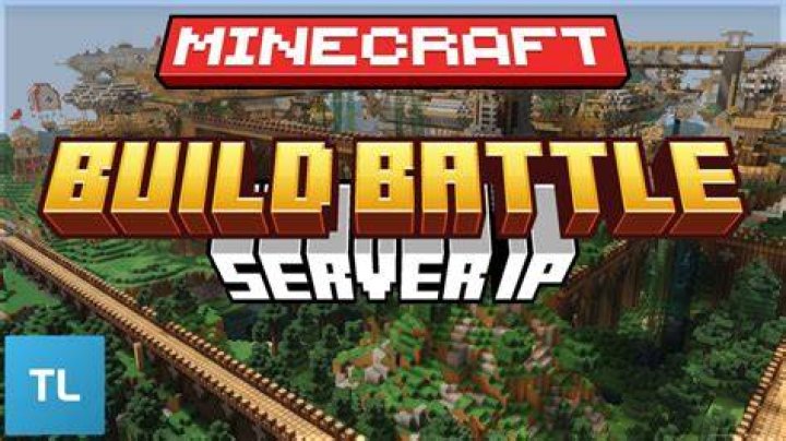 How to play build battle in minecraft pe