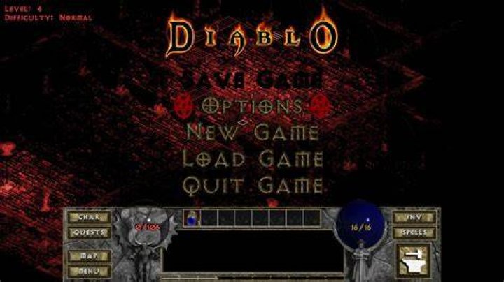 How to play diablo 1 without cd
