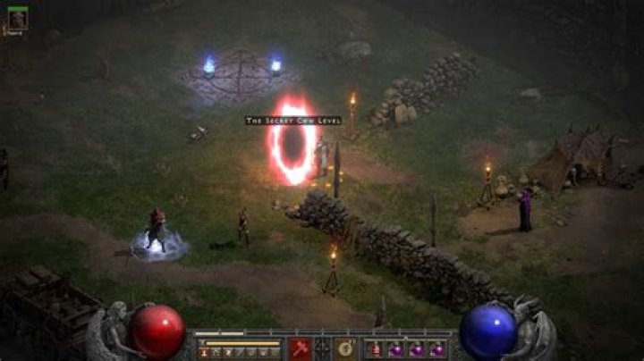 How to play diablo 2 beta