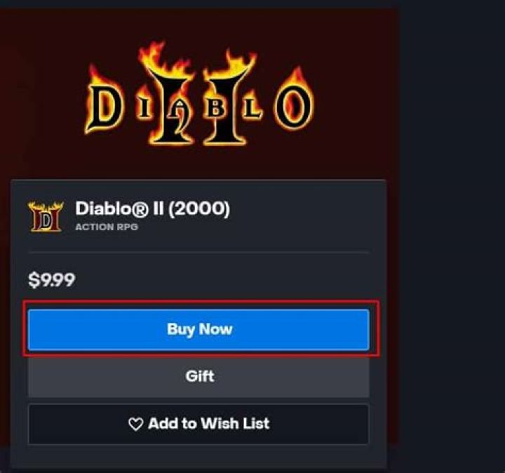 How to play diablo 2 resurrected on mac