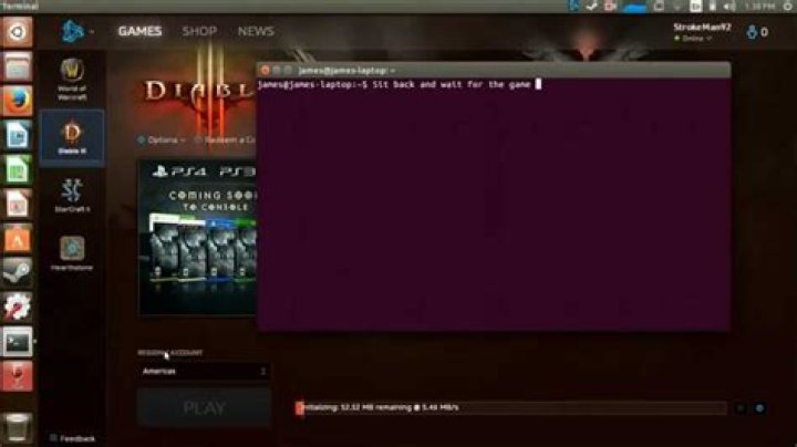 How to play diablo 2 without cd
