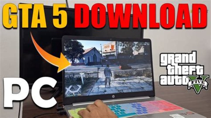 How to play gta 5 pc with xbox 360 controller