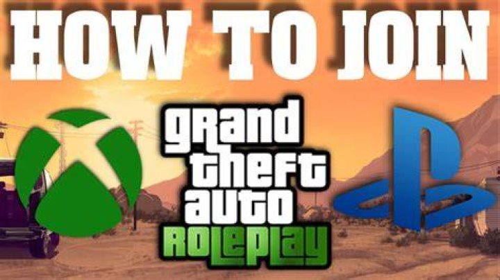 How to play gta rp servers