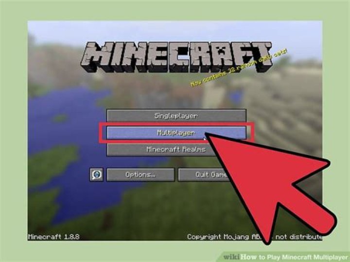 How to play minecraft multiplayer with one account