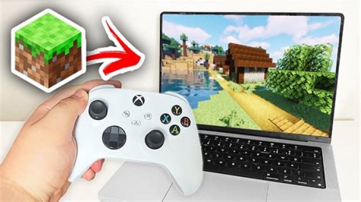 How to play minecraft on pc with xbox