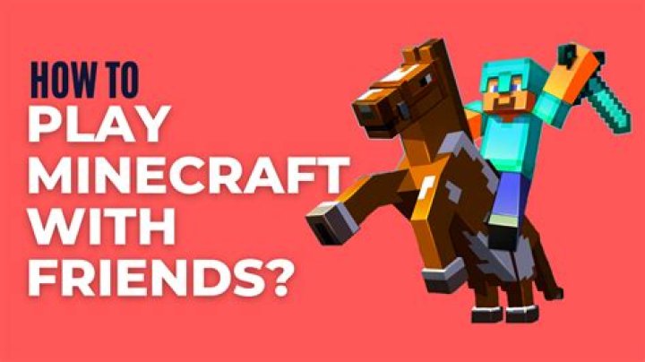 How to play minecraft with friends on xbox