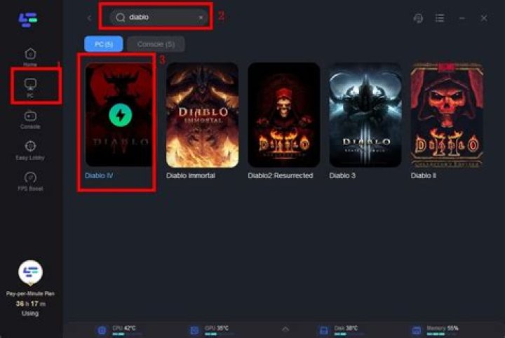 How to play multiplayer on diablo 3