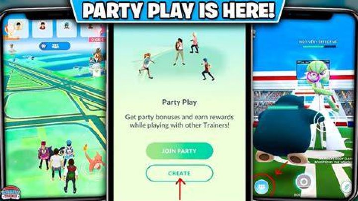 How to play pokemon go beta