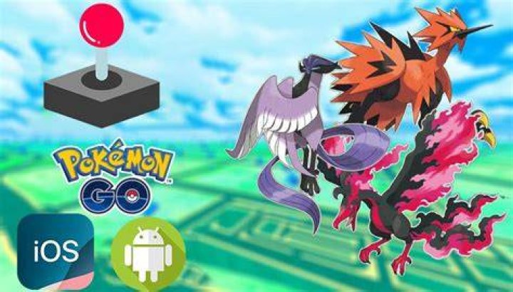 How to play pokemon go on iphone 4